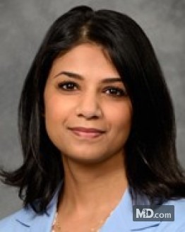 Photo of Dr. Nadia Khan, MD