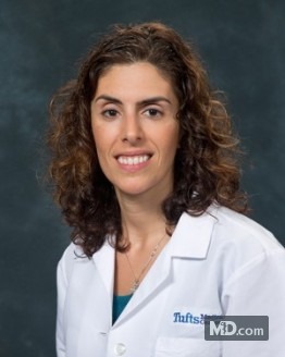 Photo of Dr. Nadine A. Youssef, MD