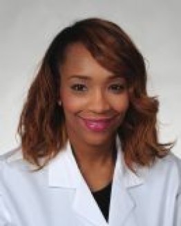 Photo of Dr. Nadine N. Clermont, MD