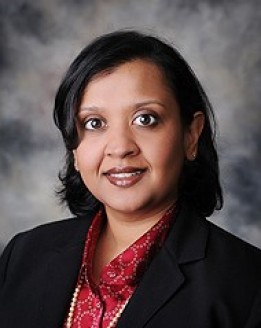 Photo of Dr. Nadini Channabasappa, MD