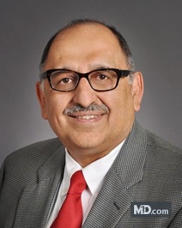 Photo of Dr. Nadir Khan, MD