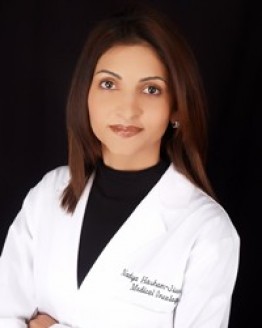 Photo of Dr. Nadya Hasham-jiwa, MD