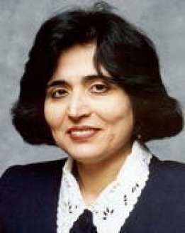 Photo of Dr. Nafisa Y. Bhoori, MD