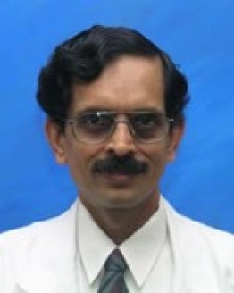Photo of Dr. Nagaraja R. Sridhar, MD