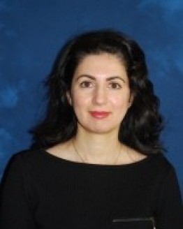 Photo of Dr. Naghmeh Pooya, MD