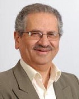 Photo of Dr. Nagy N. Guirguis, MD