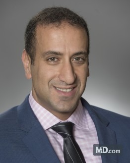 Photo of Dr. Naim Alkhouri, MD