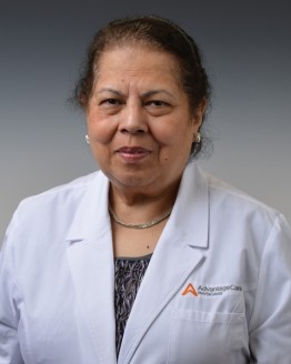 Photo of Dr. Najma A. Ahmed, MD