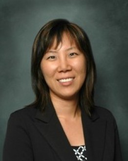 Photo of Dr. Nami Kim, DO