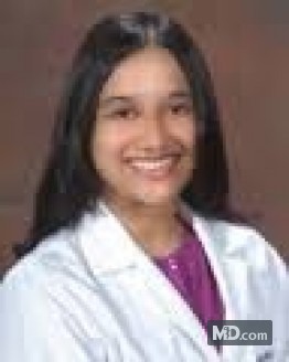 Photo of Dr. Namita Mohanty, MD