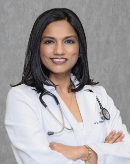 Photo of Dr. Namita S. Sachdeva, MD