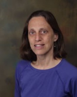 Photo of Dr. Nan A. Link, MD