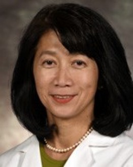Photo of Dr. Nanako Broughton, MD