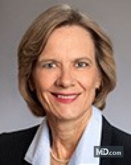 Photo of Dr. Nancy Collop, MD