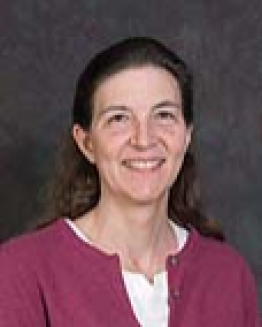 Photo of Dr. Nancy E. Owens, MD