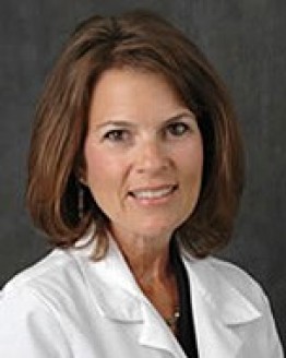 Photo of Dr. Nancy H. Wigginton, MD