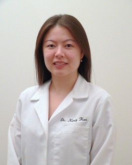 Photo of Dr. Nancy Han, MD