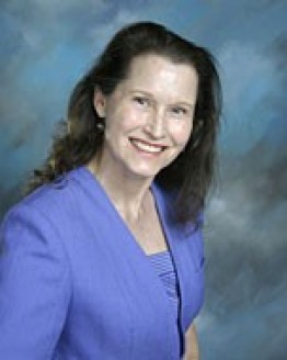 Photo of Dr. Nancy J. Bohannon, MD