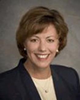 Photo of Dr. Nancy Brown, MD