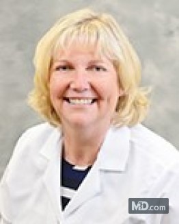 Photo of Dr. Nancy Cadena, DO