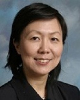 Photo of Dr. Nancy N. Tsai, MD