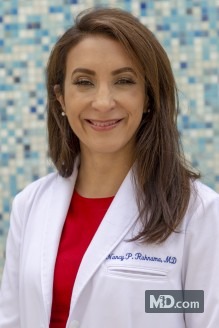 Photo of Dr. Nancy P. Rahnama, MD