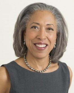 Photo of Dr. Nancy A. Jasper, MD