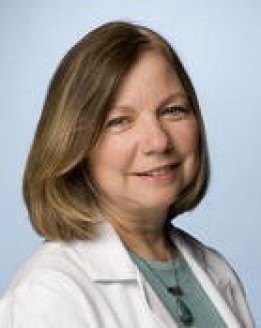 Photo of Dr. Nancy S. Deacon, DO