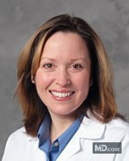 Photo of Dr. Nancy S. White, MD