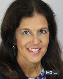 Photo of Dr. Nancy U. Yokois, MD