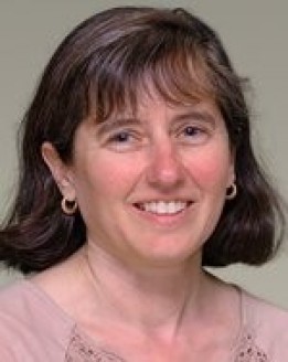 Photo of Dr. Nanette K. Hyman, MD