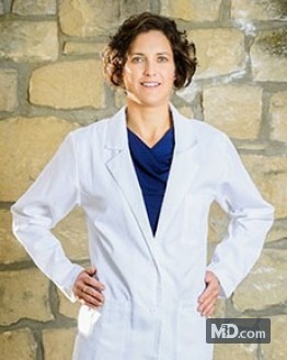 Photo of Dr. Naomi B. Brooks, MD