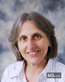 Photo of Dr. Naomi J. Winick, MD