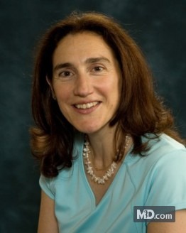 Photo of Dr. Naomi Steiner, MD