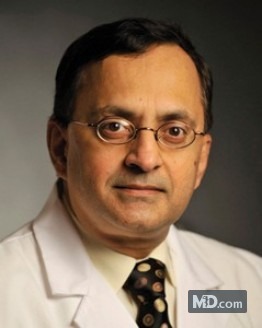 Photo of Dr. Naresh Anjur-Kapali, MD, FACC
