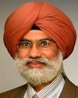 Photo of Dr. Narinder S. Parhar, MD
