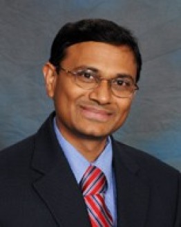 Photo of Dr. Narotham R. Thudi, MD