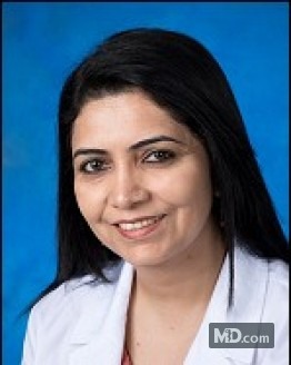 Photo of Dr. Naseem Saadia, MD