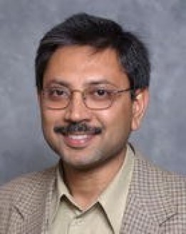 Photo of Dr. Nasim Ahmed, MD