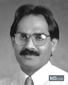 Photo of Dr. Nasir Khan, MD