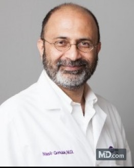 Photo of Dr. Nasir M. Gondal, MD