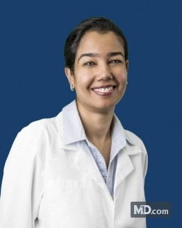 Photo of Dr. Nasiya N. Ahmed, MD
