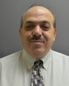 Photo of Dr. Nassif E. Dawlabani, MD