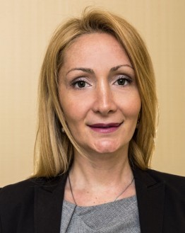Photo of Dr. Natalia Beridze, MD