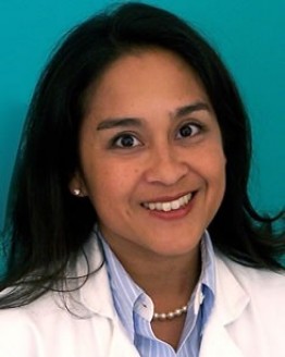 Photo of Dr. Natalia C. Hanson, MD