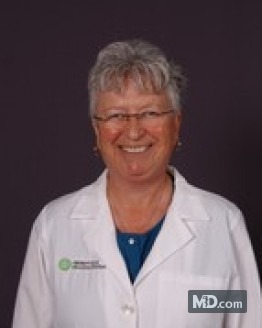 Photo of Dr. Natalie Albala, MD