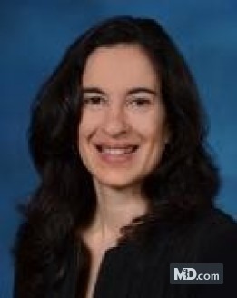 Photo of Dr. Natalie Sikka, MD