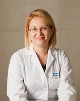 Photo of Dr. Natallia Maroz, MD