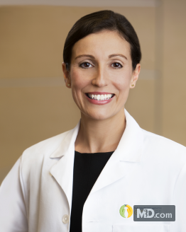 Photo of Dr. Natalya E. Danilyants, MD, FACOG
