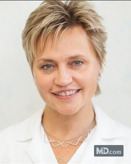 Photo of Dr. Natalya Goltyapina, DO, FACOG